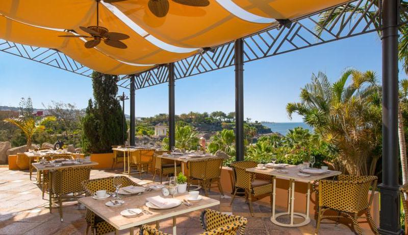 Iberostar Grand Hotel El Mirador