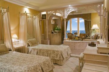 Отель Iberostar Grand Hotel El Mirador Испания, о Тенерифе, фото 4