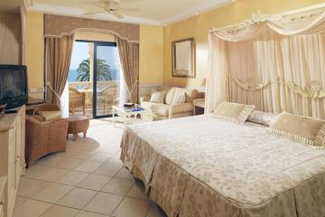 Отель Iberostar Grand Hotel El Mirador Испания, о Тенерифе, фото 5