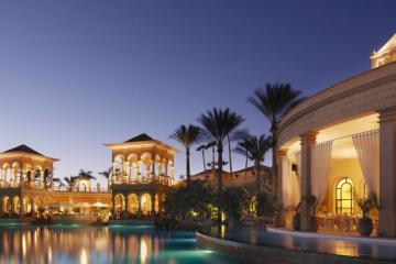 Отель Iberostar Grand Hotel El Mirador Испания, о Тенерифе, фото 6