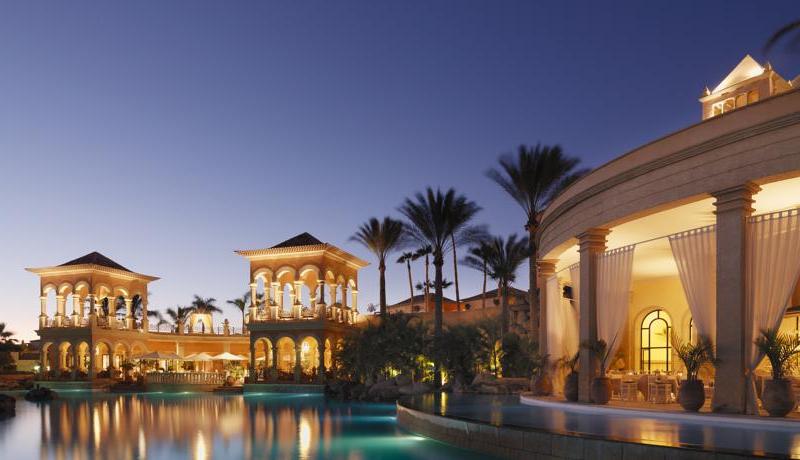 Iberostar Grand Hotel El Mirador