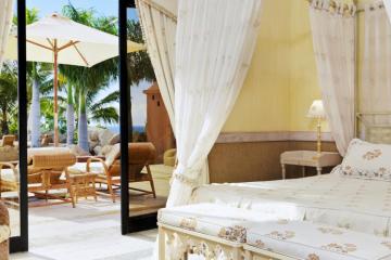 Отель Iberostar Grand Hotel El Mirador Испания, о Тенерифе, фото 7