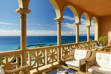 Отель Iberostar Grand Hotel El Mirador Испания, о Тенерифе, фото 8