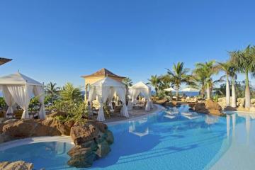 Отель Iberostar Grand Hotel El Mirador Испания, о Тенерифе, фото 9