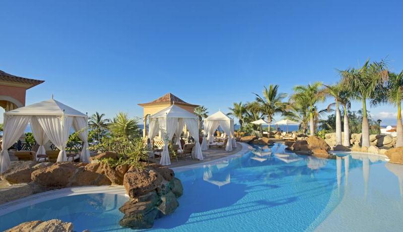 Iberostar Grand Hotel El Mirador