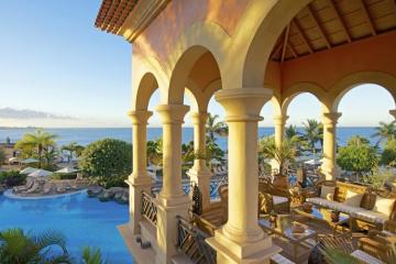 Отель Iberostar Grand Hotel El Mirador Испания, о Тенерифе, фото 10