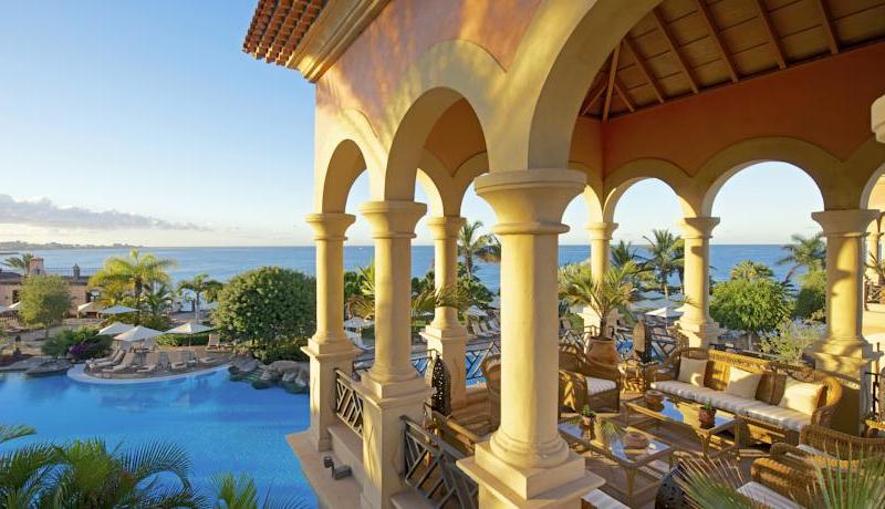 Iberostar Grand Hotel El Mirador