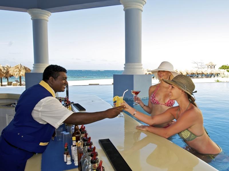 JOIA Rose Hall by Iberostar