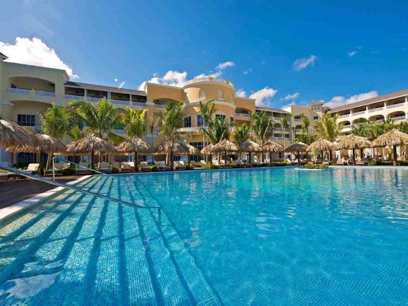 JOIA Rose Hall by Iberostar