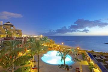 Отель Iberostar Grand Hotel Salome Испания, о Тенерифе, фото 11