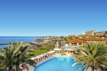 Отель Iberostar Grand Hotel Salome Испания, о Тенерифе, фото 12