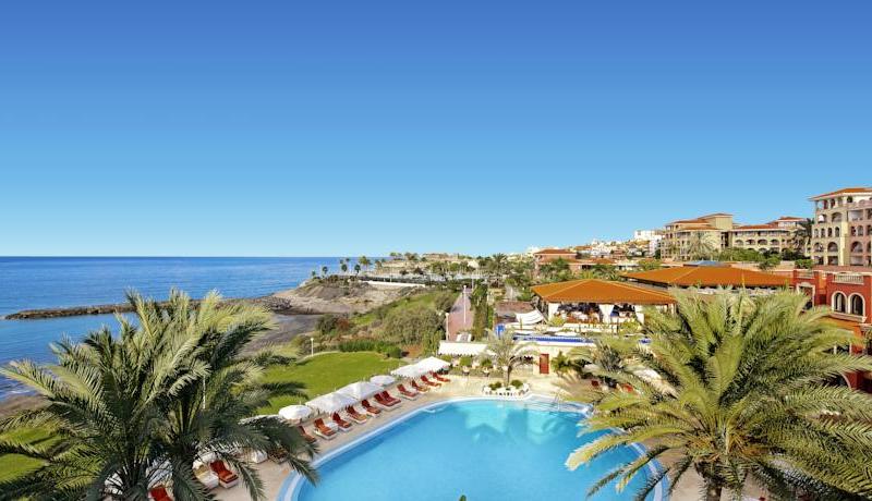 Iberostar Grand Hotel Salome