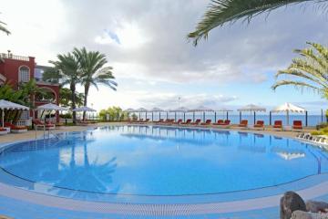 Отель Iberostar Grand Hotel Salome Испания, о Тенерифе, фото 14