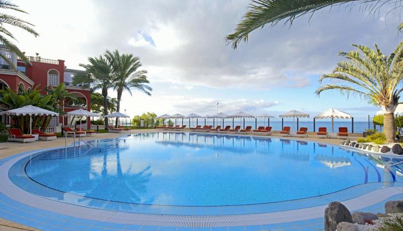 Iberostar Grand Hotel Salome