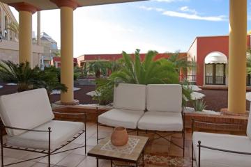 Отель Iberostar Grand Hotel Salome Испания, о Тенерифе, фото 15
