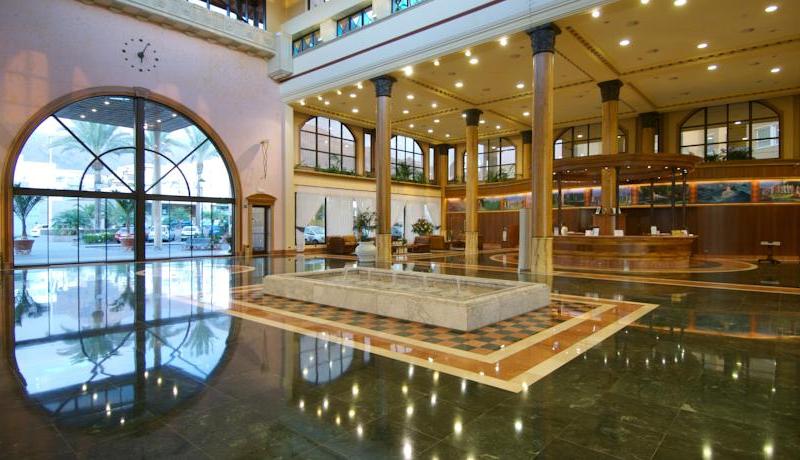 Iberostar Grand Hotel Salome