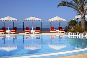 Отель Iberostar Grand Hotel Salome Испания, о Тенерифе, фото 20
