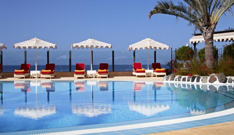 Iberostar Grand Hotel Salome