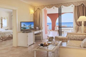 Отель Iberostar Grand Hotel Salome Испания, о Тенерифе, фото 2