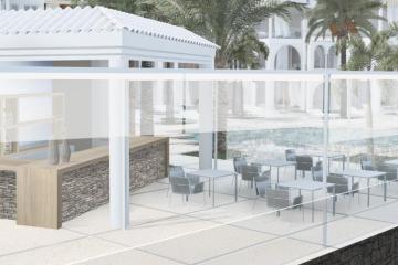 Отель Iberostar Grand Hotel Salome Испания, о Тенерифе, фото 22