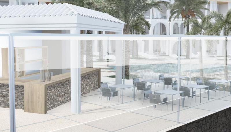 Iberostar Grand Hotel Salome