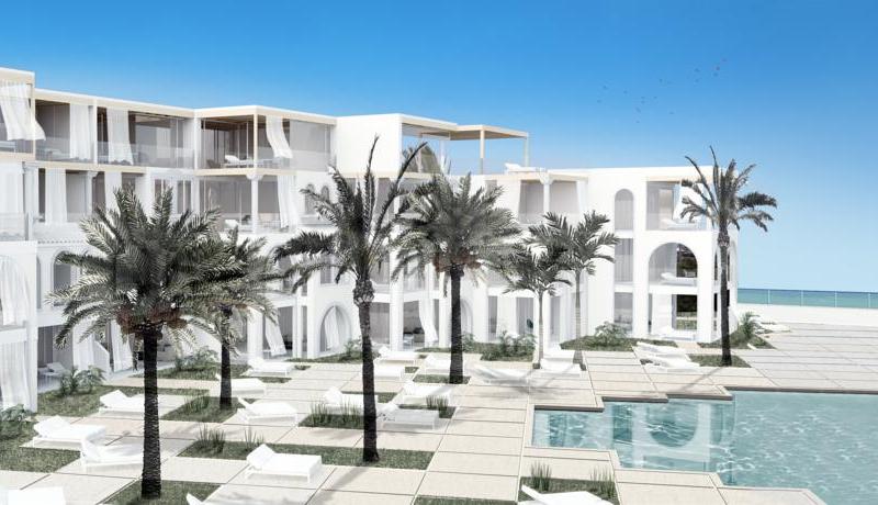 Iberostar Grand Hotel Salome