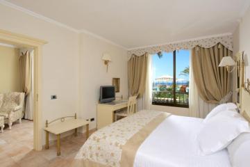 Отель Iberostar Grand Hotel Salome Испания, о Тенерифе, фото 27