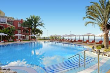 Отель Iberostar Grand Hotel Salome Испания, о Тенерифе, фото 28