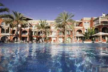 Отель Iberostar Grand Hotel Salome Испания, о Тенерифе, фото 29