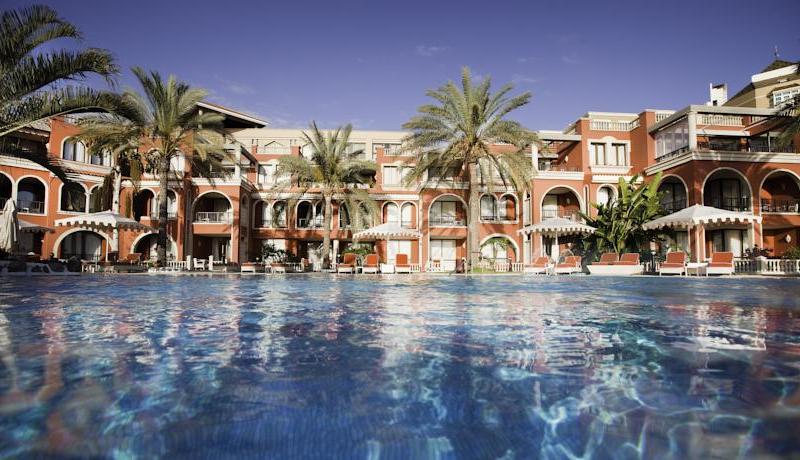 Iberostar Grand Hotel Salome