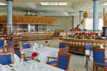 Отель Iberostar Grand Hotel Salome Испания, о Тенерифе, фото 30
