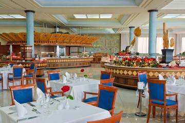 Отель Iberostar Grand Hotel Salome Испания, о Тенерифе, фото 3