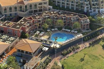 Отель Iberostar Grand Hotel Salome Испания, о Тенерифе, фото 32