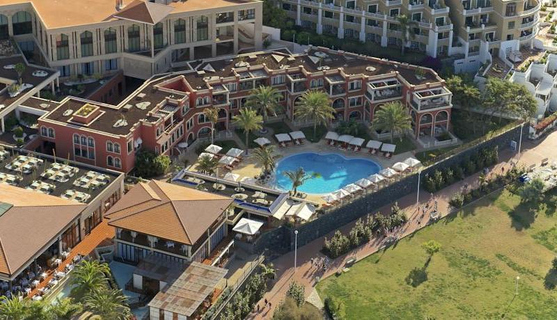 Iberostar Grand Hotel Salome