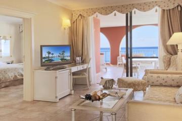 Отель Iberostar Grand Hotel Salome Испания, о Тенерифе, фото 4