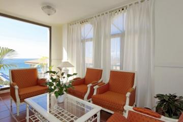 Отель Iberostar Grand Hotel Salome Испания, о Тенерифе, фото 9