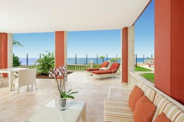 Отель Iberostar Grand Hotel Salome Испания, о Тенерифе, фото 10