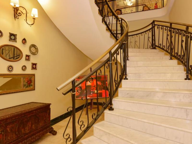 Iberostar Grand Hotel Trinidad