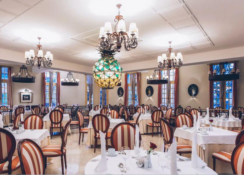 Iberostar Grand Hotel Trinidad