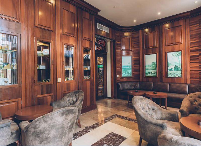 Iberostar Grand Hotel Trinidad