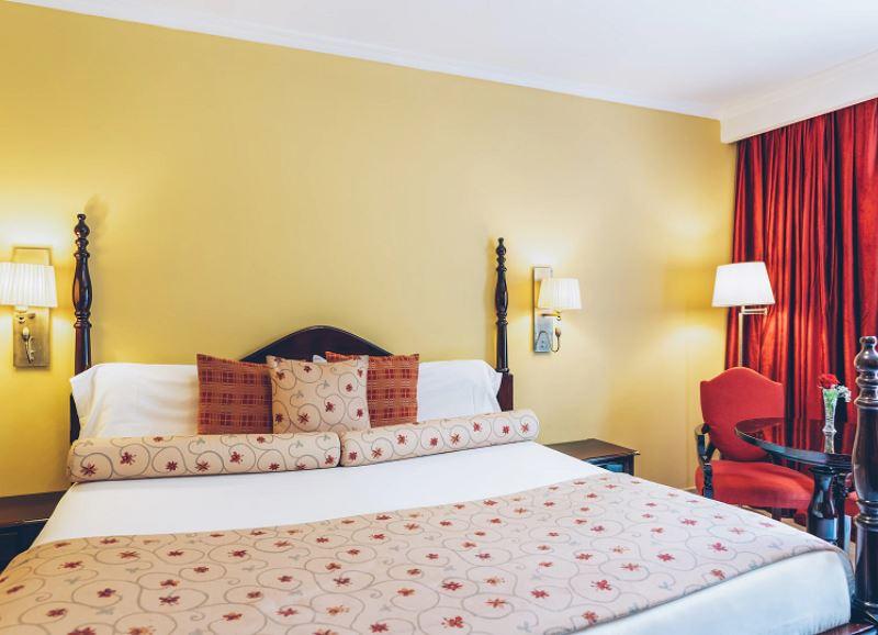 Iberostar Grand Hotel Trinidad