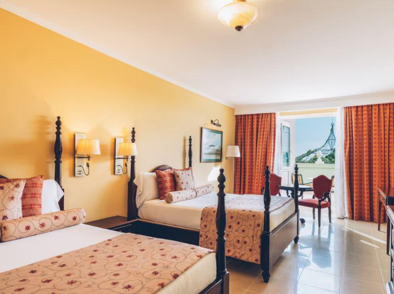 Iberostar Grand Hotel Trinidad