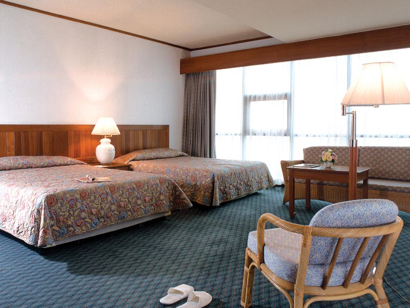 Ambassador City Jomtien Tower Wing