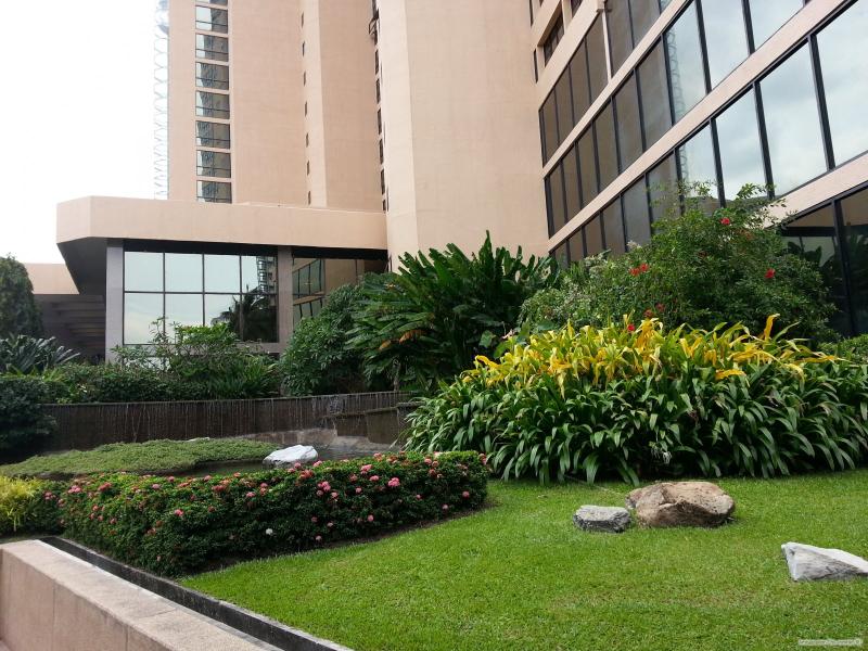 Ambassador City Jomtien Tower Wing