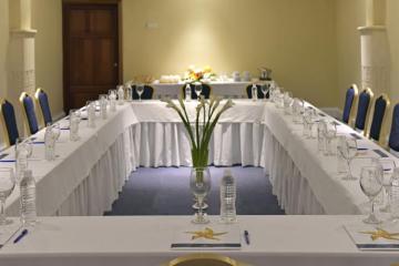 Отель Iberostar Selection Hacienda Dominicus Доминикана, Ла Романа, фото 7