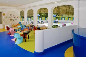 Отель Iberostar Selection Hacienda Dominicus Доминикана, Ла Романа, фото 9