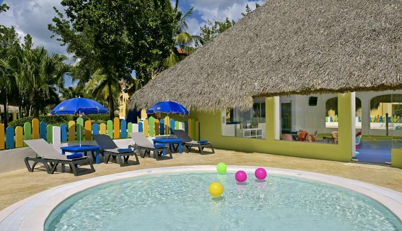 Iberostar Selection Hacienda Dominicus