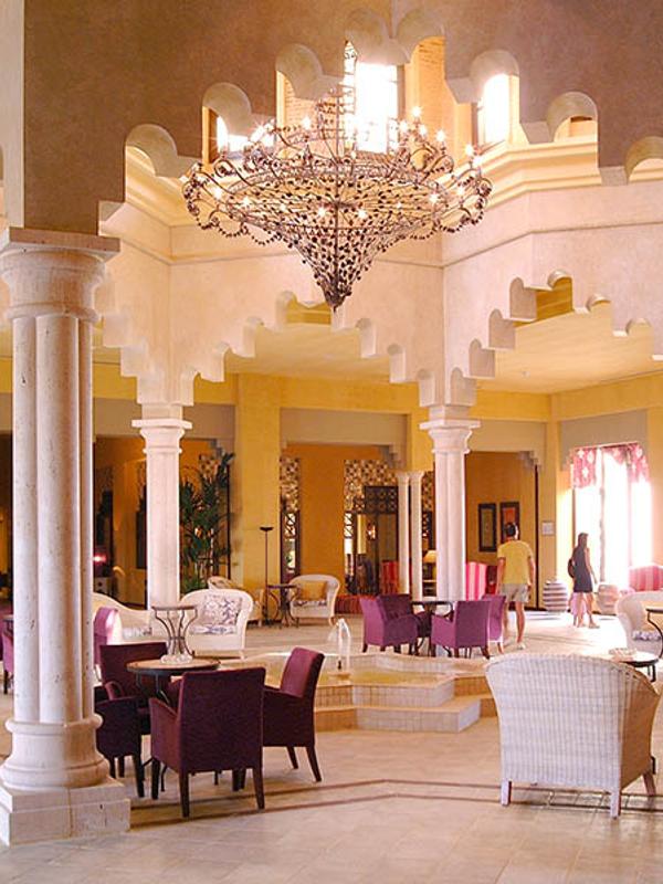Iberostar Isla Canela Hotel