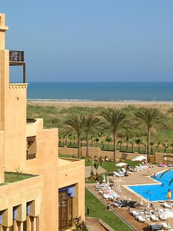Iberostar Isla Canela Hotel