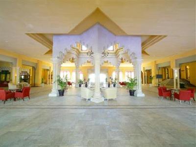 Iberostar Isla Canela Hotel